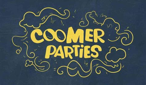 coomer.paty|Coomer Party: An In